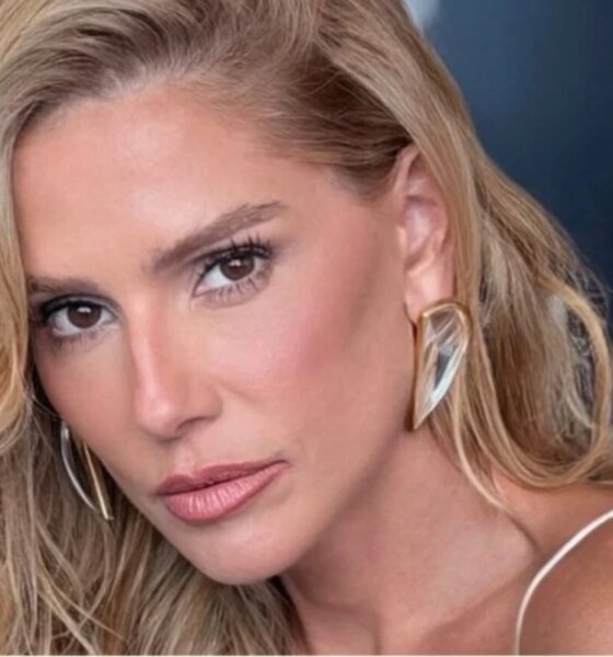 Traida por todos os namorados Deborah Secco quebra o silencio