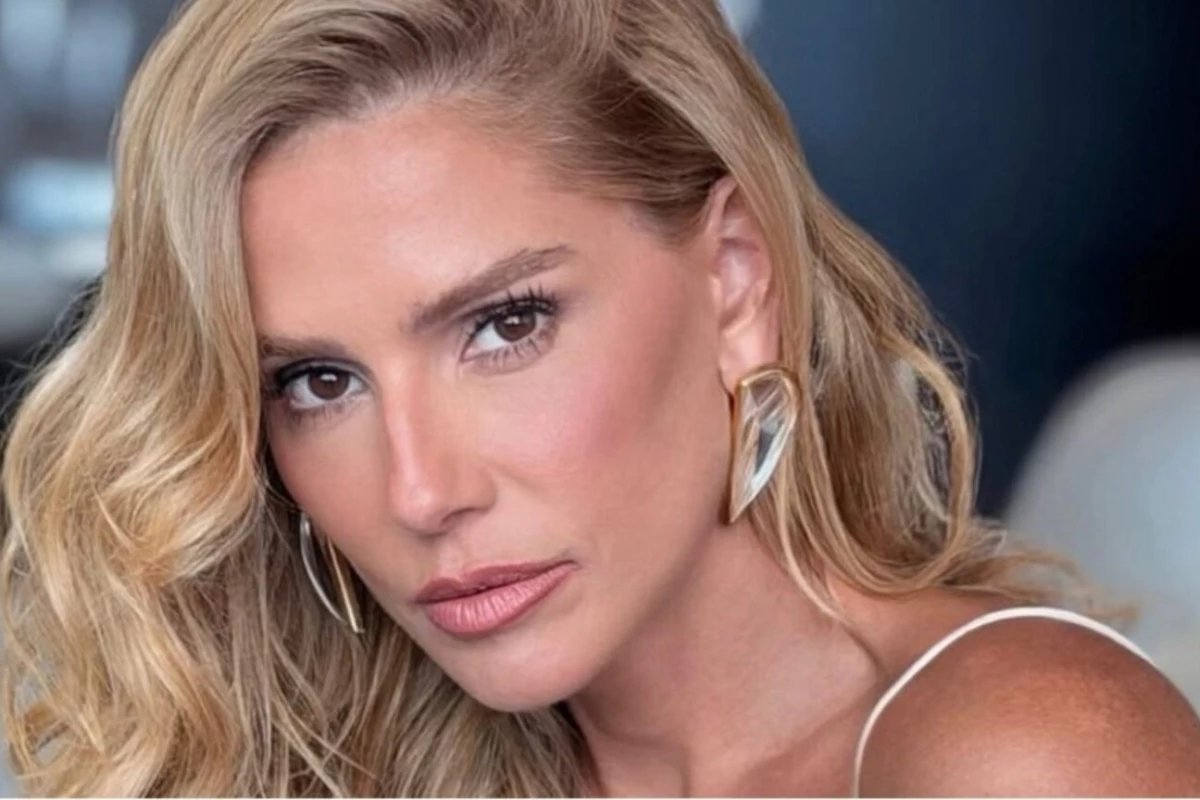 Traida por todos os namorados Deborah Secco quebra o silencio