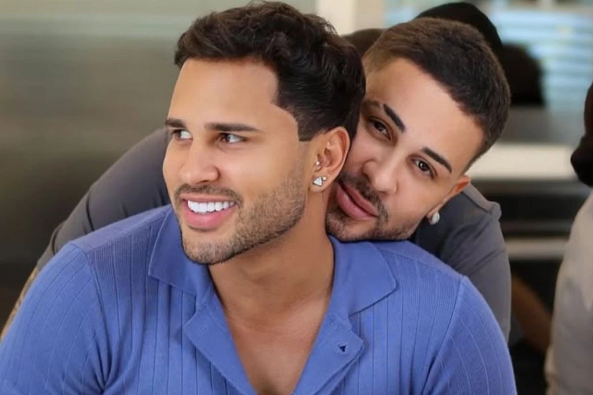 Transformacoes pessoais e fim de casamento Lucas Guimaraes explica decisao