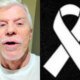 Triste morte e confirmada e perda faz Miguel Falabella se