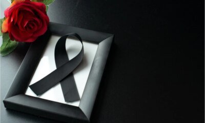 Tristeza Apresentadora que lutava contra cancer morre aos 29 anos