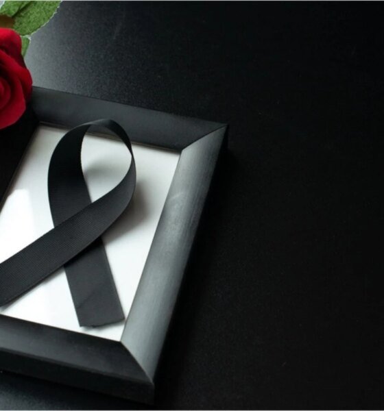 Tristeza Apresentadora que lutava contra cancer morre aos 29 anos