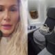 Um ano apos pane em aviao Livia Andrade vive pesadelo