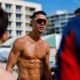 Uma maquina chamada Cristiano Ronaldo saiba o segredo para o