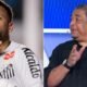 Vampeta descarta atuacao de Neymar na Copa e faz alerta