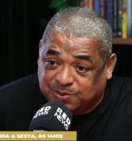Vampeta revela bastidores de suposto problema financeiro de Raphinha entenda