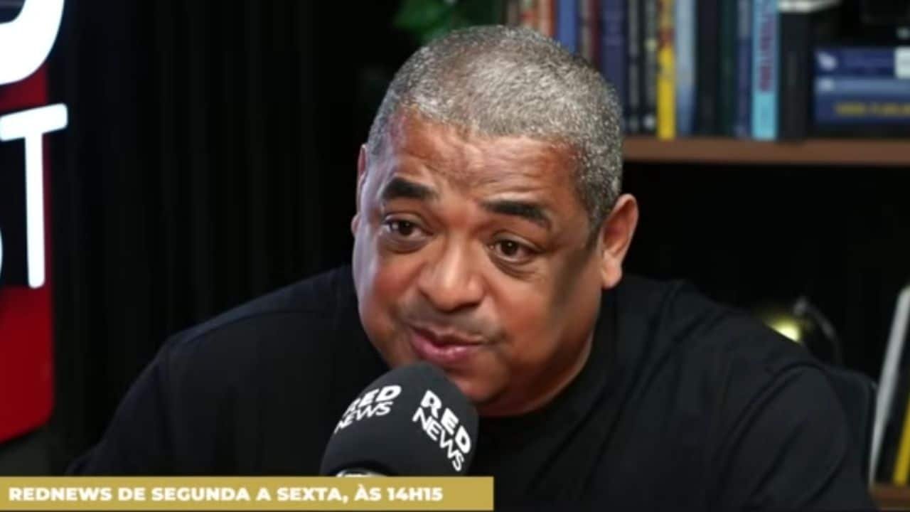 Vampeta revela bastidores de suposto problema financeiro de Raphinha entenda