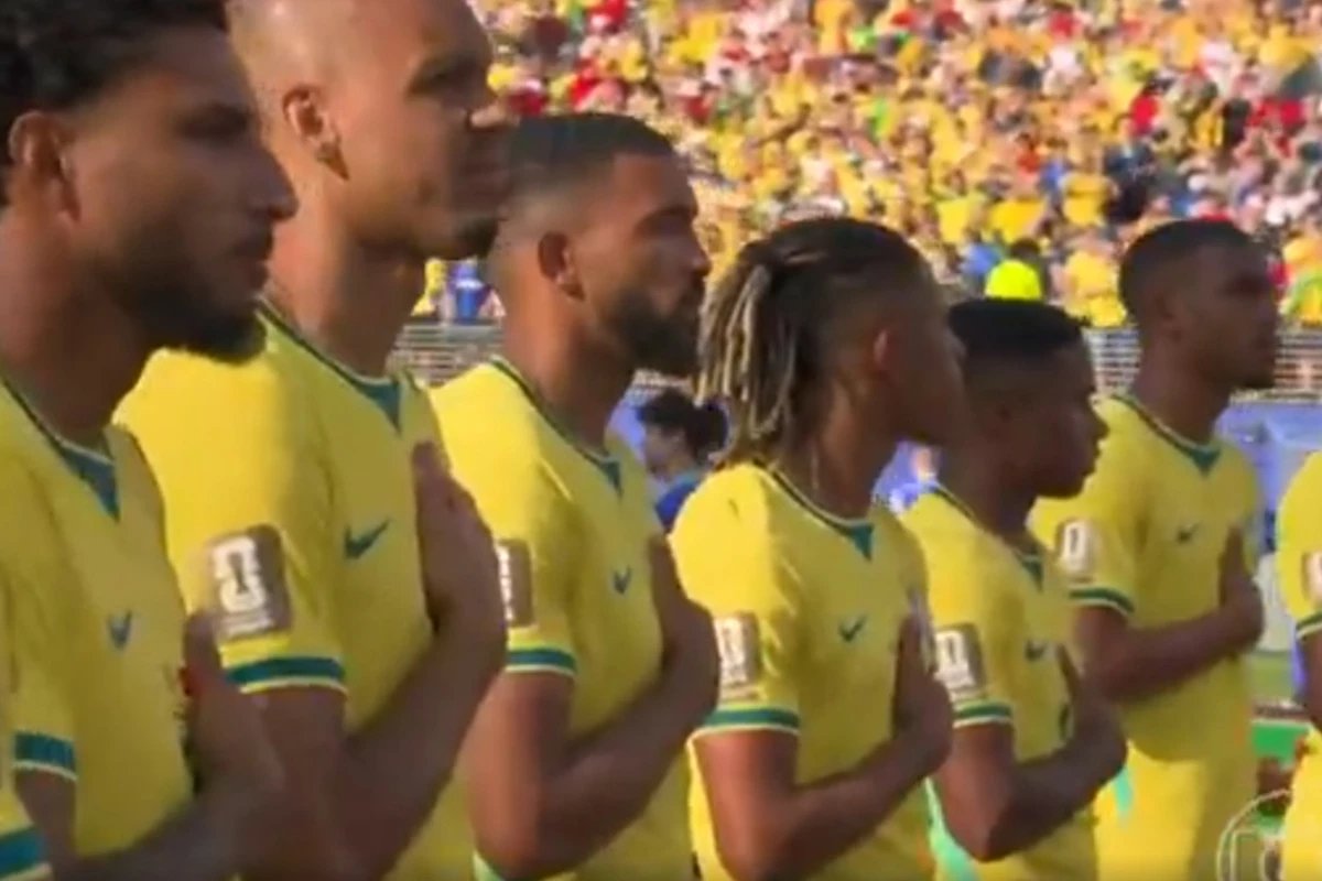 Vidente relata sonho apavorante com jogo do Brasil e faz
