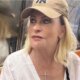 Video Ana Maria Braga enfrenta perrengue chique no metro de