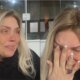 Video Simony diz que pagou uma fortuna pelo tratamento contra