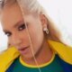 Virginia Fonseca curte balada em NY ate o amanhecer e