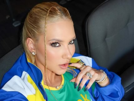Virginia Fonseca da cha de sumico saiba o paradeiro da