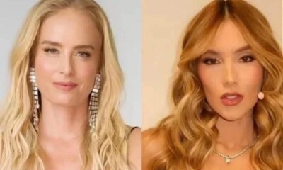 Virginia Fonseca desabafa sobre humilhacao sofrida em publico e Angelica