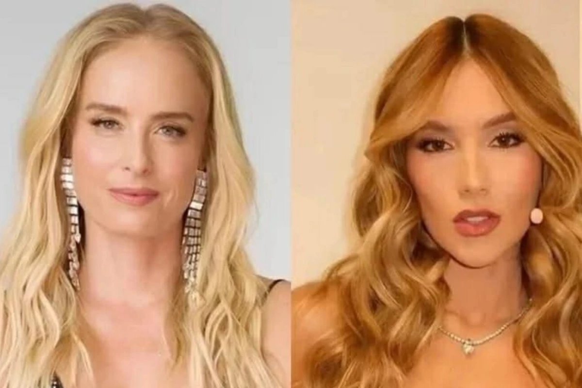Virginia Fonseca desabafa sobre humilhacao sofrida em publico e Angelica
