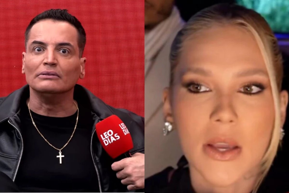 Virginia Fonseca e flagrada em festa nos EUA e reage
