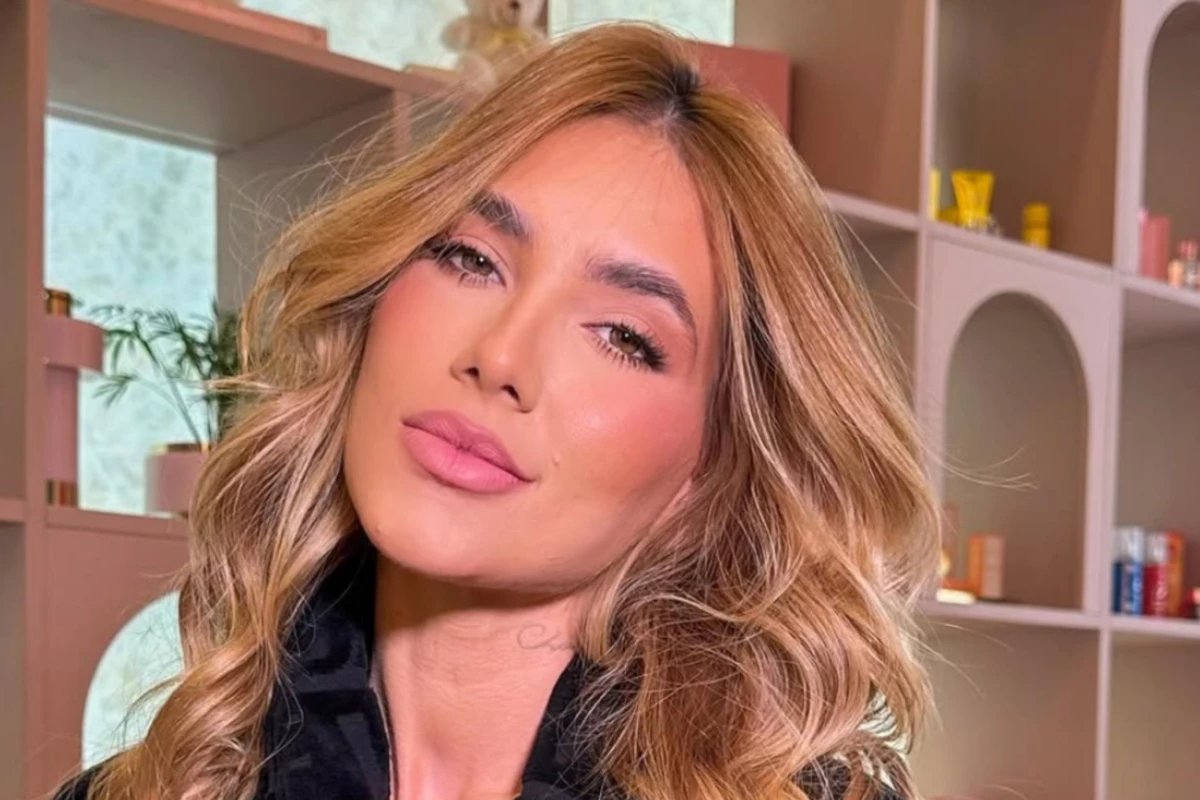 Virginia Fonseca e nomeada embaixadora global de marca de