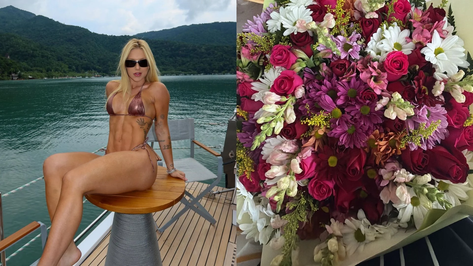 Virginia Fonseca recebe flores menos de 1 mes apos.webp