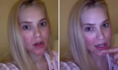 Virginia Fonseca sofre ataques no Maracana e desabafa sobre sensacao
