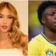 Virginia e questionada sobre volta com Vini Jr Negociou.webp