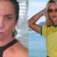 Virginia e xingada por torcida durante jogo do Brasil e