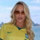 Virginia estaria na mira da Policia Federal em investigacao sobre