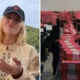 Virginia posta video de fabrica da We Pink apos.webp