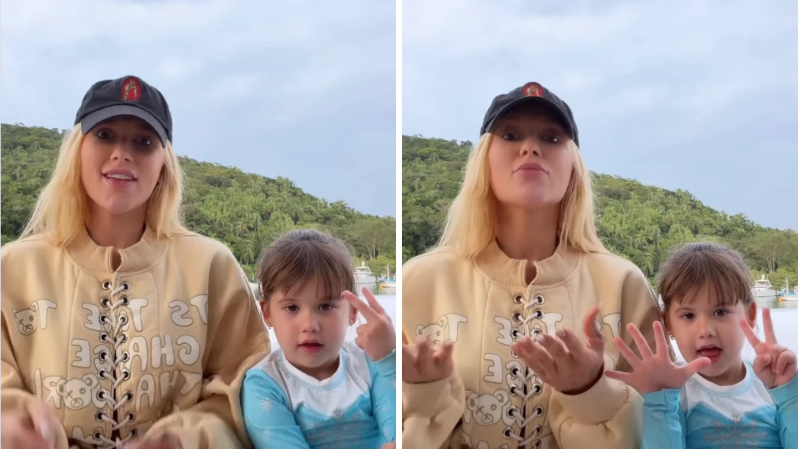 Virginia publica video com filha apos ser alvo de.webp