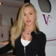 Virginia vira embaixadora de marca de relogios milionarios.webp