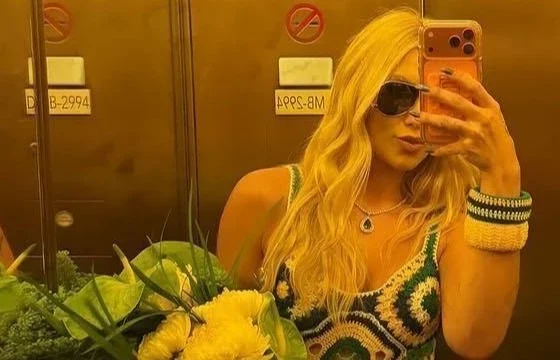 Virginia volta a receber buque de flores apos vitoria.webp