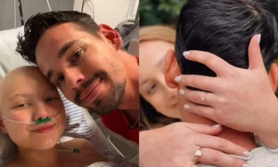 Viuvo de Isabel Veloso pede atual em casamento 5.webp
