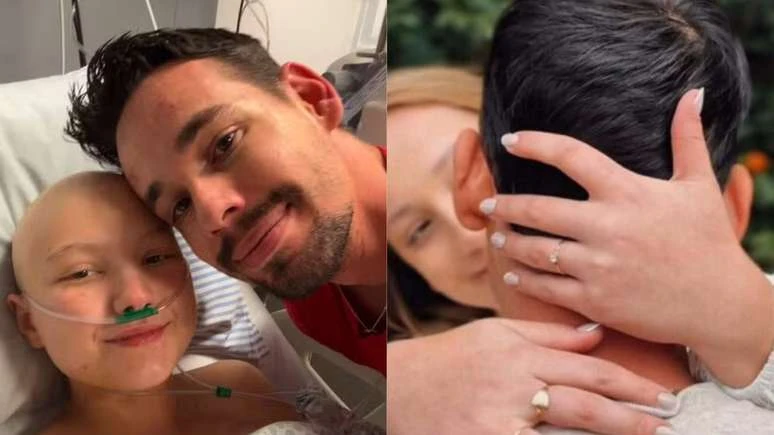 Viuvo de Isabel Veloso pede atual em casamento 5.webp