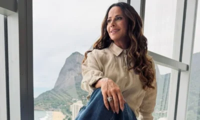 Viviane Araujo posa de biquini e reclama do frio.webp