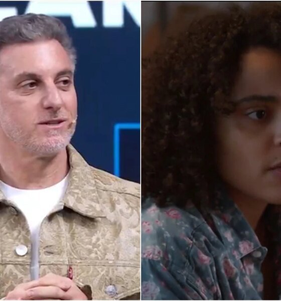 Voce contaria a uma amiga que ela foi traida Este