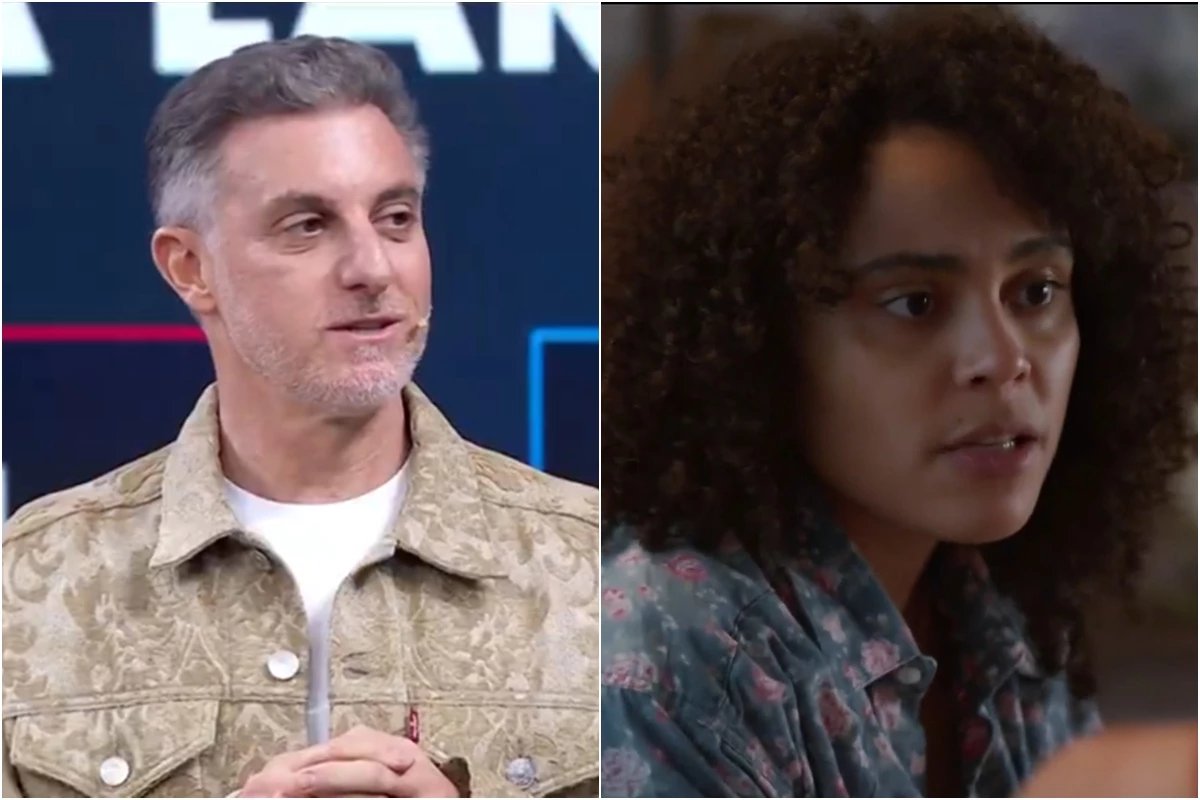 Voce contaria a uma amiga que ela foi traida Este