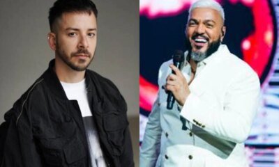 Voce nao vai acreditar no que Belo e Junior Lima