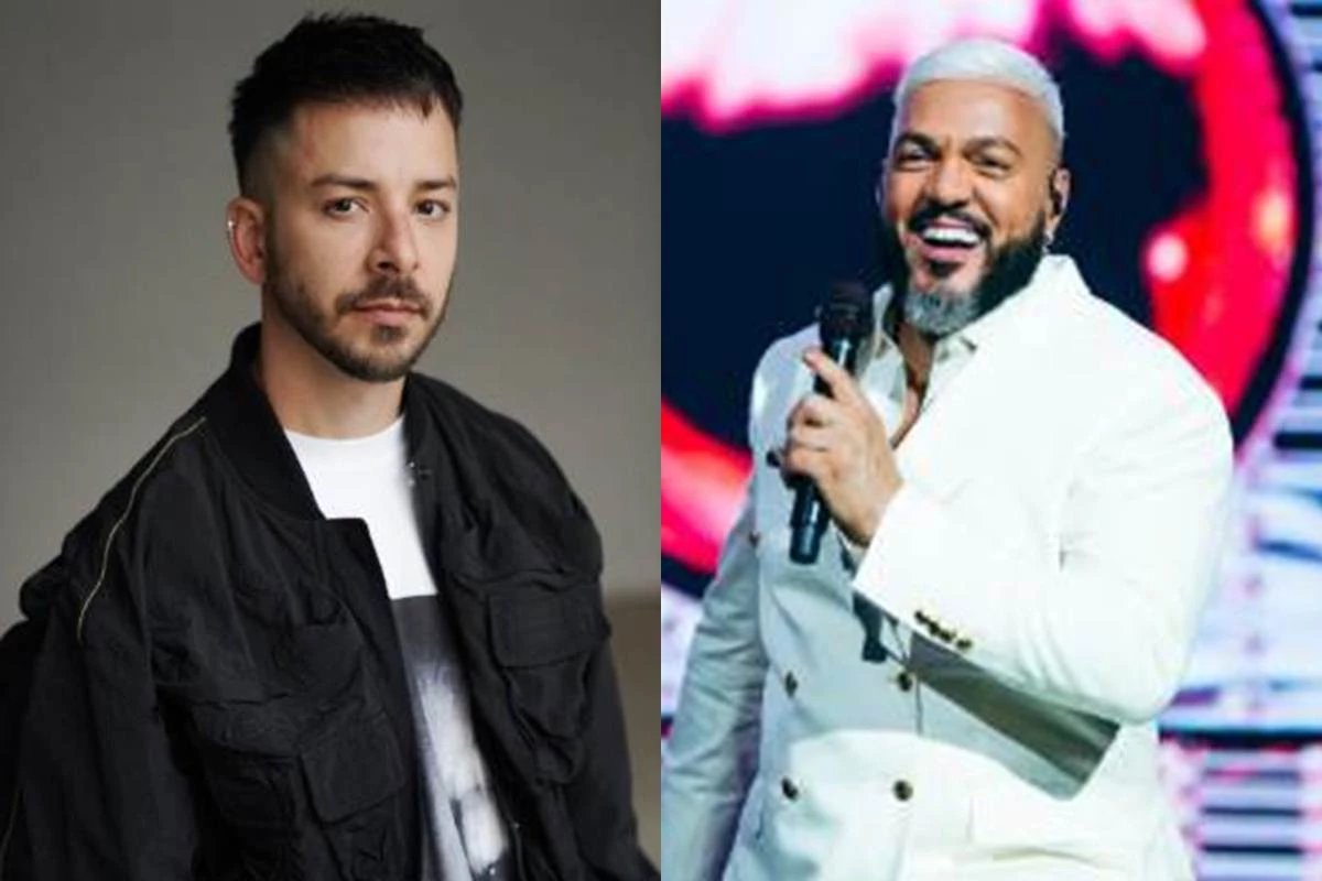 Voce nao vai acreditar no que Belo e Junior Lima