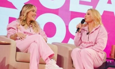 Voltou atras Samara Pink se posiciona e nega fala sobre