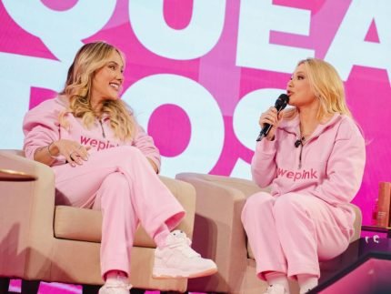 Voltou atras Samara Pink se posiciona e nega fala sobre