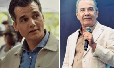 Wagner Moura pede prisao de Silas Malafaia e ator exige