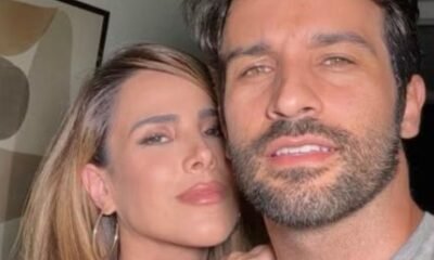 Wanessa Camargo revela como conheceu namorado e avalia possibilidade de
