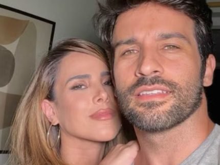 Wanessa Camargo revela como conheceu namorado e avalia possibilidade de