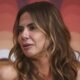 Web detona Luciana Gimenez apos famosa brincar com tarefa domestica