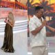 Xanddy passa por perrengue no Em Familia e Eliana toma