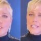 Xuxa Meneghel anuncia que esta de luto ao sofrer com