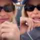 Yasmin Brunet abre o jogo sobre OVNIs Sou louca.webp