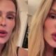 Yasmin Brunet volta a falar de ETs opina que nao