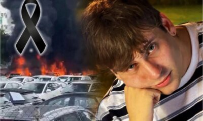 Youtuber que perdeu a vida no acidente entre dois helicopteros