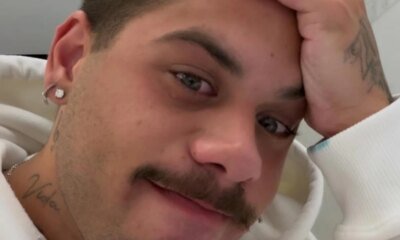 Ze Felipe abre o jogo sobre vida amorosa e revela