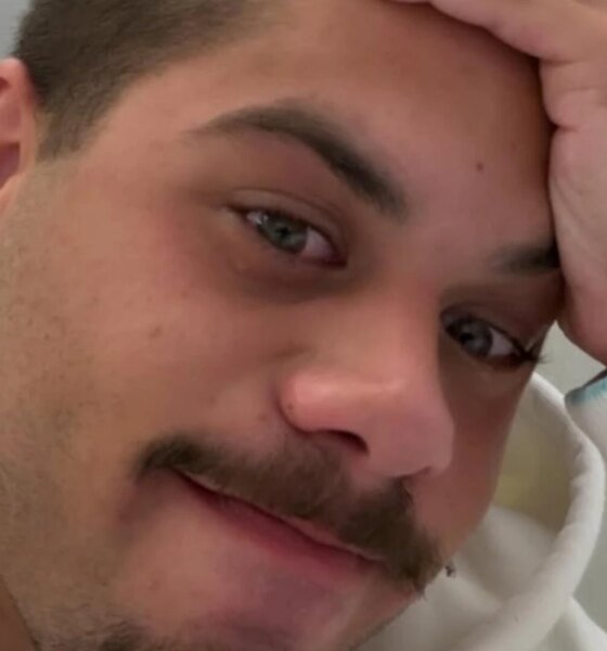 Ze Felipe abre o jogo sobre vida amorosa e revela