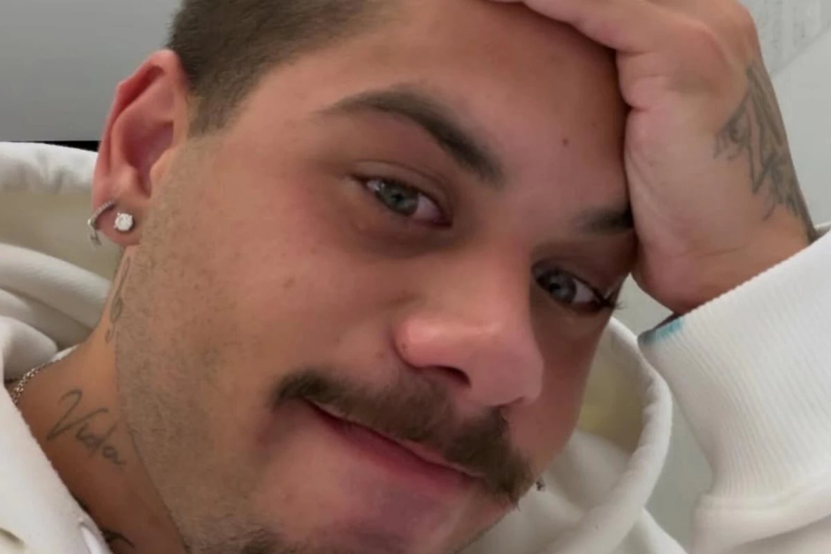 Ze Felipe abre o jogo sobre vida amorosa e revela
